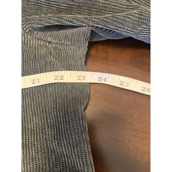 DKNY Jeans Cotton Corduroy Blazer Jacket Size L Green - Picture 9 of 11